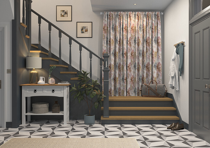 Woodland, Rosemist - Made to Measure Curtains - Image 7